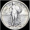 Image 1 : 1920-S Standing Liberty Quarter CLOSELY UNCIRCULATED