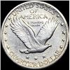 Image 2 : 1920-S Standing Liberty Quarter CLOSELY UNCIRCULATED