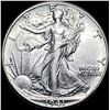 Image 1 : 1941 Walking Liberty Half Dollar CLOSELY UNCIRCULATED