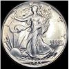Image 1 : 1945 Walking Liberty Half Dollar HIGH GRADE