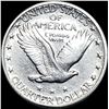 Image 2 : 1929 Standing Liberty Quarter CLOSELY UNCIRCULATED