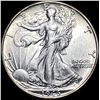 Image 1 : 1946-S Walking Liberty Half Dollar UNCIRCULATED