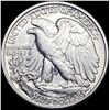 Image 2 : 1946-S Walking Liberty Half Dollar UNCIRCULATED