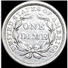 Image 2 : 1843 Seated Liberty Dime CLOSELY UNCIRCULATED