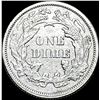 Image 2 : 1861 Seated Liberty Dime CLOSELY UNCIRCULATED