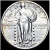 Image 1 : 1930-S Standing Liberty Quarter CLOSELY UNCIRCULATED