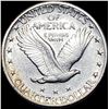 Image 2 : 1930-S Standing Liberty Quarter CLOSELY UNCIRCULATED