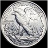 Image 2 : 1936 Walking Liberty Half Dollar CLOSELY UNCIRCULATED