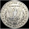Image 2 : 1878-CC Silver Morgan Dollar LIGHTLY CIRCULATED