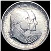 Image 1 : 1926 Sesquicentennial Half Dollar UNCIRCULATED