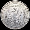 Image 2 : 1897-O Silver Morgan Dollar CLOSELY UNCIRCULATED