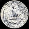 Image 2 : 1935-D Silver Washington Quarter CLOSELY UNCIRCULATED