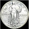 Image 1 : 1926 Standing Liberty Quarter CLOSELY UNCIRCULATED