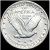 Image 2 : 1926 Standing Liberty Quarter CLOSELY UNCIRCULATED