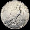 Image 2 : 1934 Silver Peace Dollar CLOSELY UNCIRCULATED