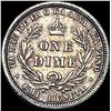 Image 2 : 1883 Hawaii Silver Dime HIGH GRADE