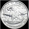 Image 2 : 1921 Silver Alabama Half Dollar CLOSELY UNCIRCULATED