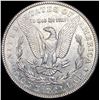 Image 2 : 1904 Morgan Silver Dollar UNCIRCULATED