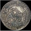 Image 2 : 1832 Capped Bust Half Dollar HIGH GRADE