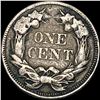 Image 2 : 1858 Flying Eagle Cent NICELY CIRCULATED