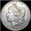 Image 1 : 1878 7/8TF Silver Morgan Dollar CLOSELY UNCIRCULATED