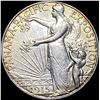 Image 1 : 1915-S Panama-Pacific Half Dollar CLOSELY UNCIRCULATED