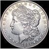 Image 1 : 1881-O Silver Morgan Dollar UNCIRCULATED