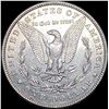 Image 2 : 1881-O Silver Morgan Dollar UNCIRCULATED