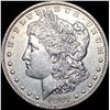 Image 1 : 1897-O Morgan Silver Dollar CLOSELY UNCIRCULATED