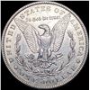 Image 2 : 1897-O Morgan Silver Dollar CLOSELY UNCIRCULATED