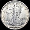 Image 1 : 1916 Walking Liberty Half Dollar UNCIRCULATED