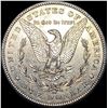 Image 2 : 1878-CC Silver Morgan Dollar HIGH GRADE