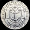Image 2 : 1936-D Silver Rhode Island Half Dollar UNCIRCULATED