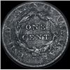 Image 2 : 1812 Classic Head Large Cent NICELY CIRCULATED