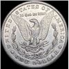 Image 2 : 1889-S Silver Morgan Dollar CLOSELY UNCIRCULATED