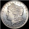 Image 1 : 1878-S Silver Morgan Dollar UNCIRCULATED