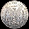 Image 2 : 1878-S Silver Morgan Dollar UNCIRCULATED