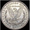 Image 2 : 1878 8TF Silver Morgan Dollar CLOSELY UNCIRCULATED