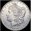 Image 1 : 1880-O Silver Morgan Dollar UNCIRCULATED
