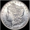 Image 1 : 1898 Morgan Silver Dollar UNCIRCULATED