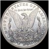 Image 2 : 1898 Morgan Silver Dollar UNCIRCULATED