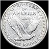 Image 2 : 1917-D Type 1 Standing Liberty Quarter NEARLY UNCIRCULATED