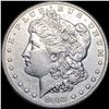 Image 1 : 1903-S Silver Morgan Dollar CLOSELY UNCIRCULATED