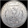 Image 2 : 1884 Morgan Silver Dollar UNCIRCULATED