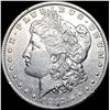 Image 1 : 1897-O Silver Morgan Dollar CLOSELY UNCIRCULATED