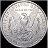 Image 2 : 1897-O Silver Morgan Dollar CLOSELY UNCIRCULATED
