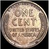 Image 2 : 1915-D Lincoln Wheat Cent CLOSELY UNCIRCULATED