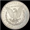 Image 2 : 1879-O Silver Morgan Dollar UNCIRCULATED