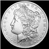 Image 1 : 1883-O Morgan Silver Dollar UNCIRCULATED