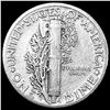 Image 2 : 1927-D Mercury Dime LIGHTLY CIRCULATED